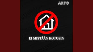 Ei mistään kotosin Music Video