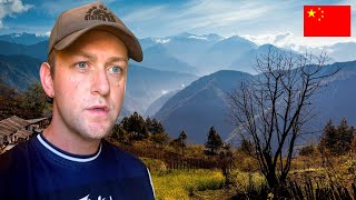 This is the "Switzerland" of China (The Roof of The World)