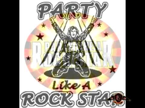 05. Party like a Rockstar - Cheko (FT K-Master)