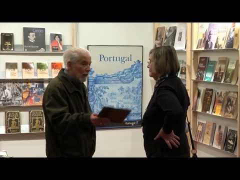 The people of the book at the Jerusalem Book Fair