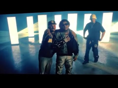 TIVI GUNZ x OZUNA x OMAR COURTV. TU VA DOBLA REMIX GUERRE ACCIÓN.