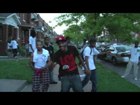 T-JAY DAREVEREN  & LIL BOO  "JUST ANOTHER DAY "