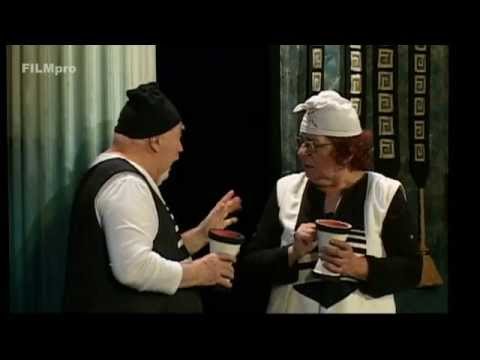 Nebe na zemi
