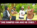 NIYATHEMBANA NA EP Making Couples Switch Phones Loyalty Test South Africa