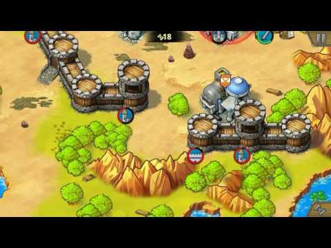 Carthaginians Conquered! | Let's Play: European War 5 - Classical Conquest (Inca) Part 6