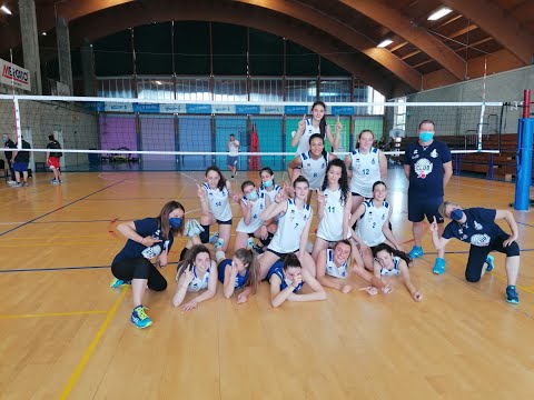Semifinale regionale U17: Club76 PlayAsti Brumar Fenera - Lilliput