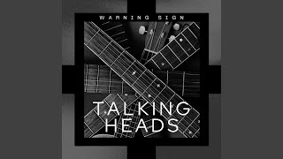 Warning Sign (Live)