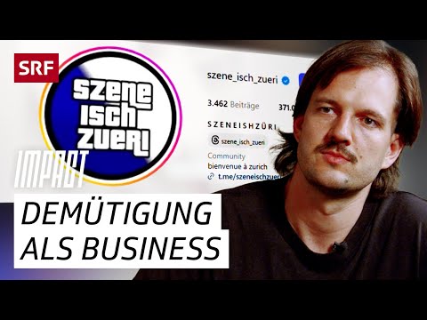 Likes with suffering – How a channel profits from violence and humiliation | Impact Investigativ ...