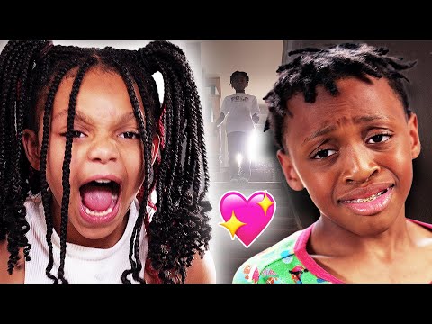 "CRAZY GIRLFRIEND loses CONTROL!” | MY SON’S GIRLFRIEND IS CRAZY!” 😳 S2e5 | Tiffany La'Ryn