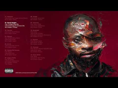 Phoenix RDC - Mundu Djulgâm feat. Chullage, Missy Bity (prod. Easy B/Fernando Ortiz)