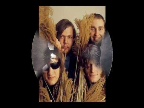 Wildweeds - 09 And When She Smiles