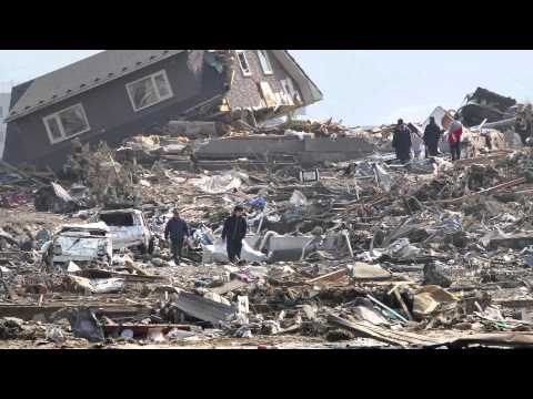 Japan Native Soko Yamaoka Competes in Winter X Europe In Wake of Tsumani