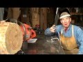 3 Tips How-to Cut Metal "Log Dogs" by Mitchell ...