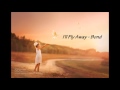 I'll fly away