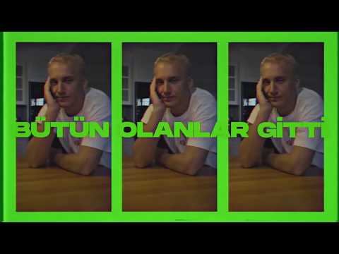 EDİS - Perişanım (Replay Nakarat)