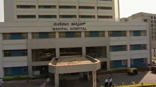 Manipal Hospitals Bangalore - Multispeciality Hospital