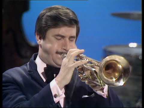 Kenny Ball and his Jazzmen - Bourbon Street Parade