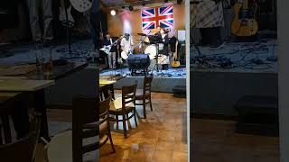 BAD ENGLISH/Heaven Is A 4 Letter Word #BAD ENGLISH