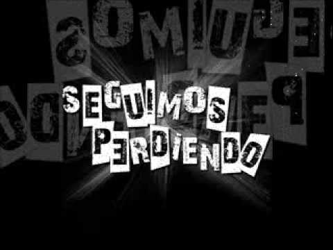 Tarde - Seguimos Perdiendo