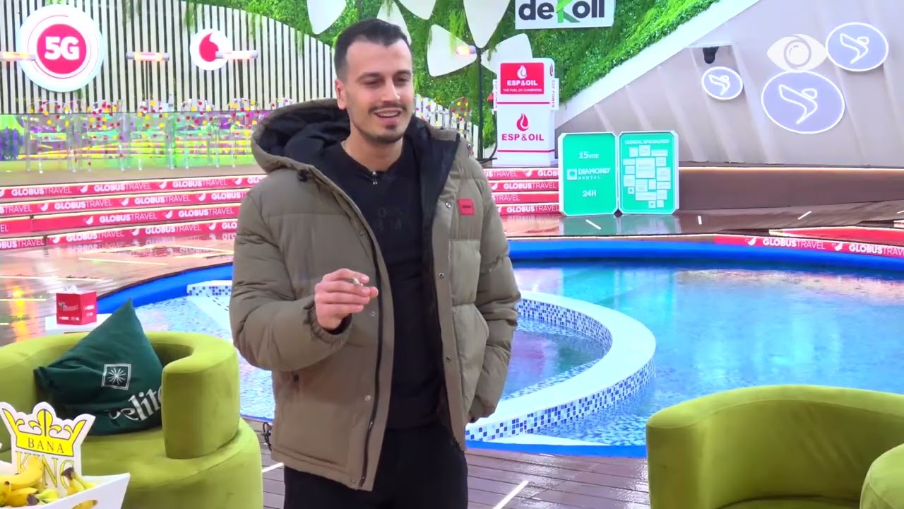 Jeton me lekët e familjes, s'ke arritur gjë në jetë/ Vijon debati mes Rogertit dhe Mateos