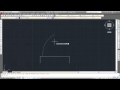 32 1 Measure,Divide,Mirror Kemer örnegi,autocad eğitim dersleri 32 1 Measure,Divide,Mirror Kemer örnegi,autocad eğitim dersleri