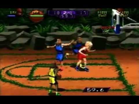 Great Courts Super Nintendo