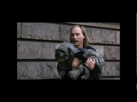 Otto der neue Film - Otto vs. Harras - Runde 3