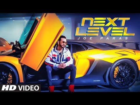 Next Level — watch video