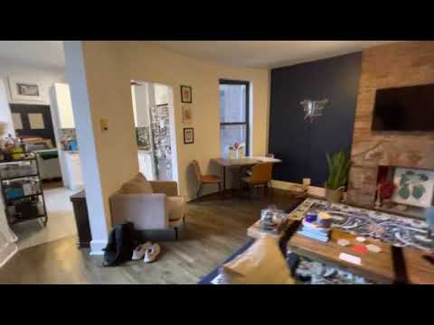 322 W 47 2R 2BR RENTAL $3895/mo