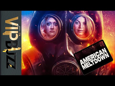 American Meltdown (2024) - What Would You Do? | VIP Buzz