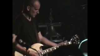 Fugazi live at Asylum (4/4) | &quot;Stacks&quot; &amp; &quot;Floating Boy&quot;