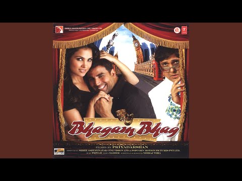 Tere Bin (Full Audio) — watch video