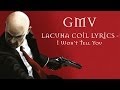 GMV Hitman: Absolution (LACUNA COIL LYRICS ...