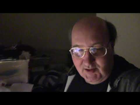 MongoTV_1996 - Spiser Aftensmad Imens Snakker Om Dametøj og Damesko