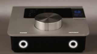 Video thumbnail for Zoom TAC-2 Product Video by ZoomSoundLab