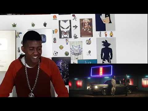 Jhony REACT  - PURA ILUSÃO - Bin & Mc Hariel