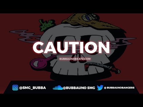 ☄️"CAUTION" Roddy Ricch Type Beat 2019 | Lil Tjay x 147 Calboy Type Beat | Melodic Type Beats