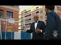 Project Lighthouse Member Spotlight Hollywood Casino At Greektown