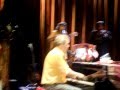 Hugh Laurie 26 7 2013 Kongresové Centrum Praha Prague 100th Show úžasný Konec