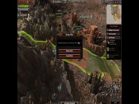 Chaos Dwarf Get Rich Quick Guide - Total War: Warhammer 3 Shorts