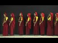 Mer Mahila Raas Group Porbandar Baheno Na Paramparagat Raas Garba