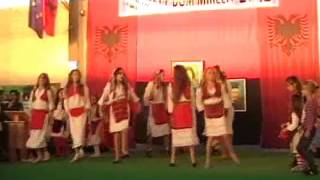 preview picture of video 'Stublla dhe Letnica - Grupi i valleve'