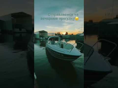 SILVER MORENO 620. АРЕНДА КАТЕРА В КАЗАНИ. ВОДНЫЕ ПРОГУЛКИ ПО ВОЛГЕ. #арендакатера #shorts