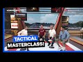 TACTICAL MASTERCLASS! | The Breakaway React After Dramatic Stage 20 Race | Vuelta a España