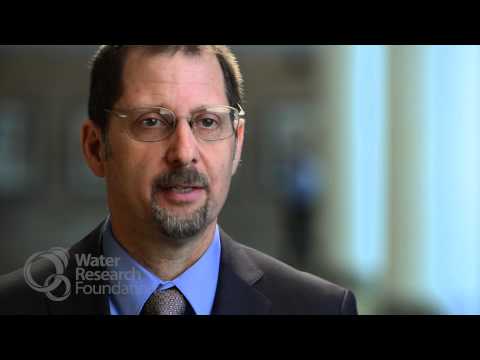 Interview with Jeff Leighton from Portland Water Bureau (PWB)