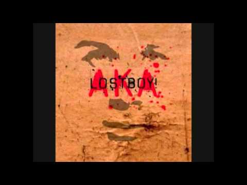 Kill Or Cure - Lostboy Aka Jim Kerr