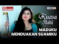 MADUKU MENDUAKAN SUAMIKU LIVE KUASA ILAHI 7 FEBRUARI 2026