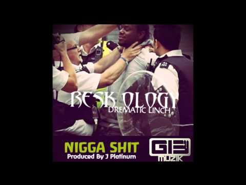 Resk Ology - Nigga Shit Ft Drematic Linch (Prod By Troy L)