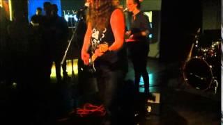 Strand of Oaks - 2014-10-10 - Copenhagen - Mirage Year