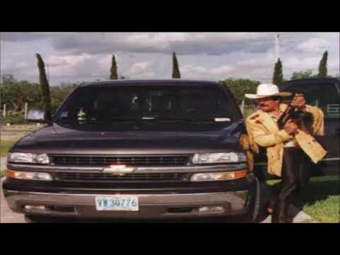 Beto Quintanilla - Mi Ultimo Contrabando